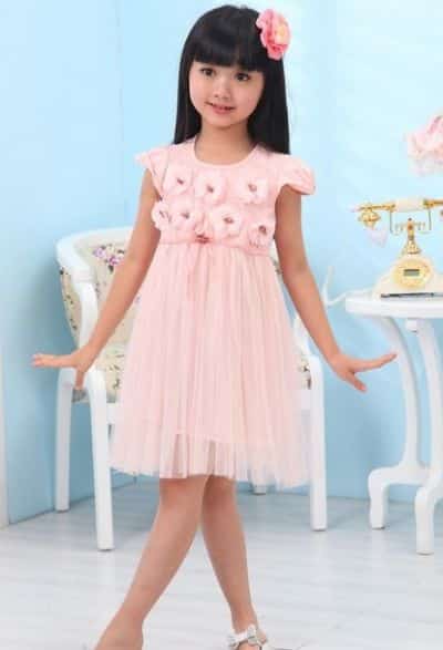 Modelos de Roupa Infantil para Usar no Natal Modelos de Roupa Infantil para Usar no Natal