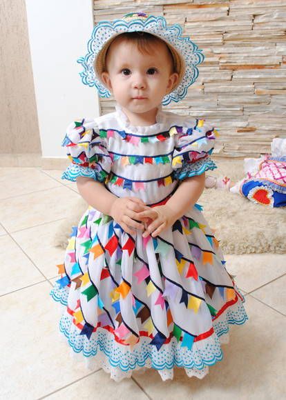 Roupa Infantil 