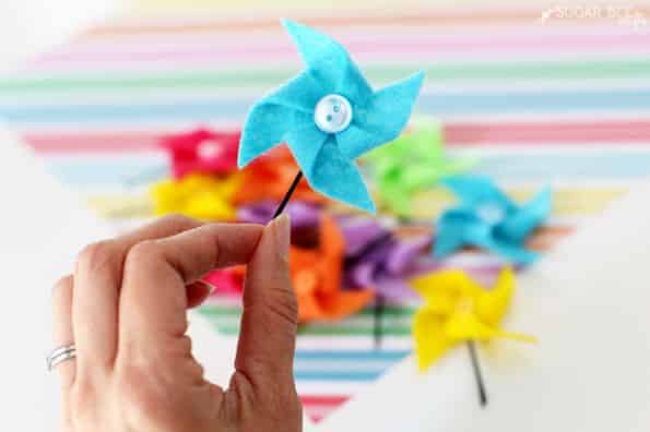 Grampos Decorados 
