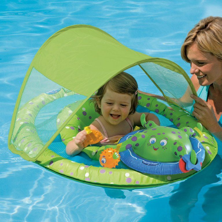 Decoração Infantil para Festa na Piscina