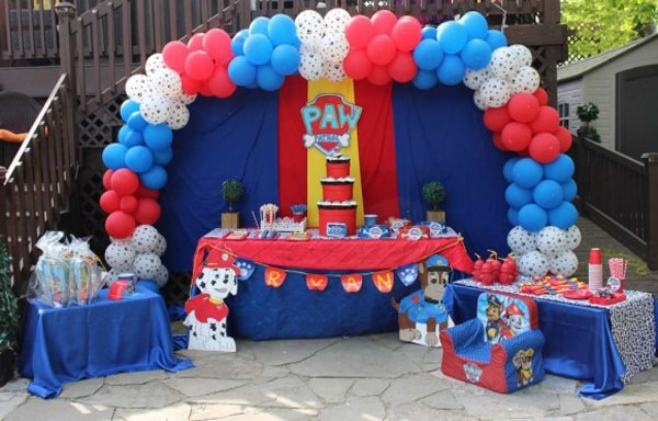 Decoração Infantil