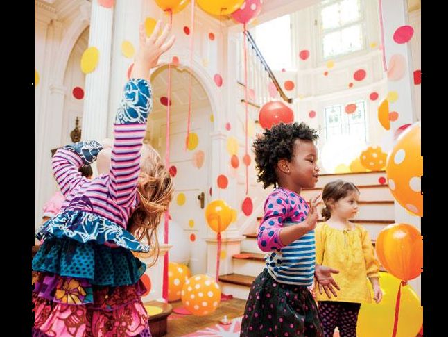 Saiba como Organizar uma Festa Infantil Simples e Barata