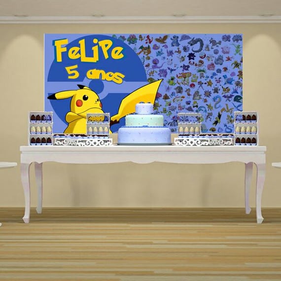 Dicas para Personalizar Festa Infantil