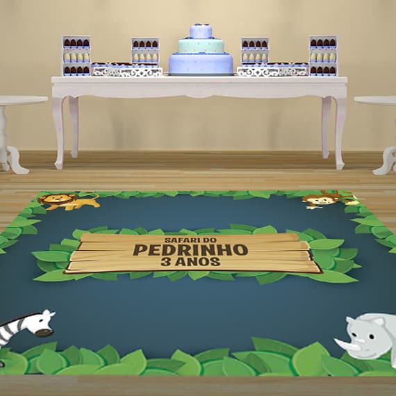 Dicas para Personalizar Festa Infantil