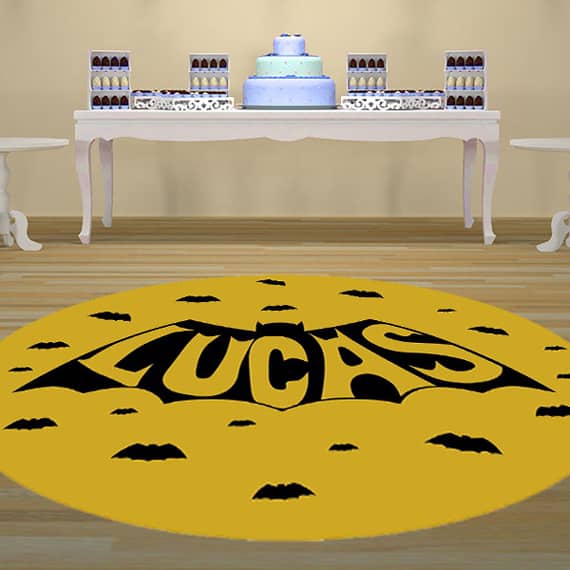 Dicas para Personalizar Festa Infantil