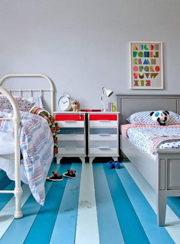 Dicas de Decoração de Quarto Infantil com Pouco Dinheiro