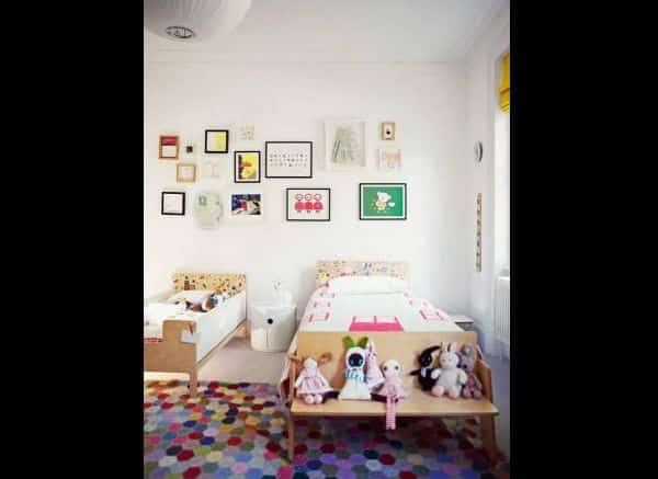 Dicas de Decoração de Quarto Infantil com Pouco Dinheiro