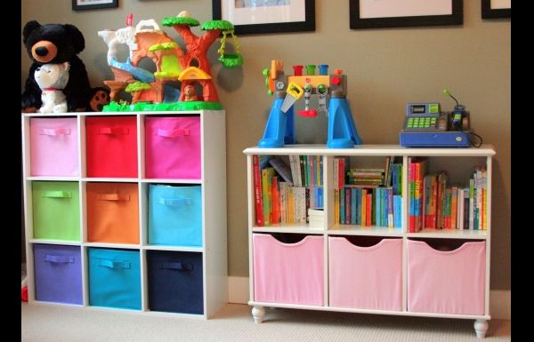 Dicas de Decoração de Quarto Infantil com Pouco Dinheiro