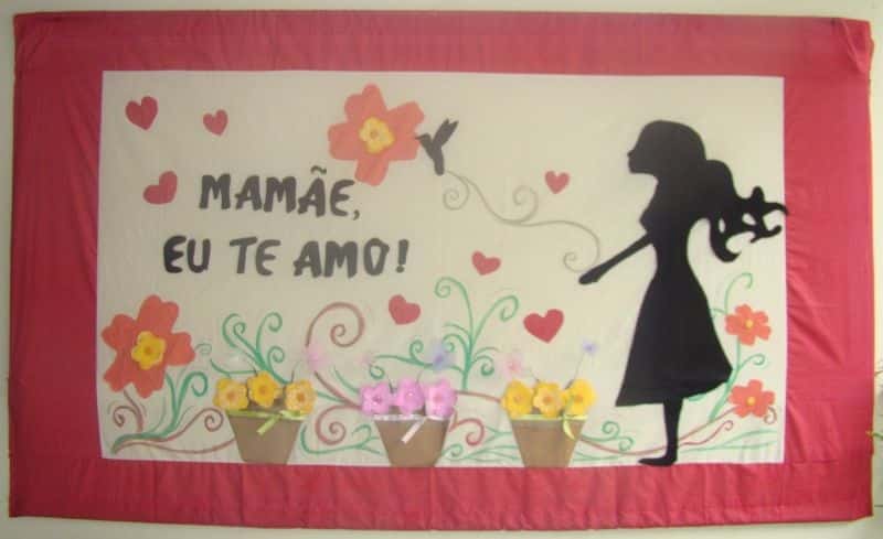 Decoração