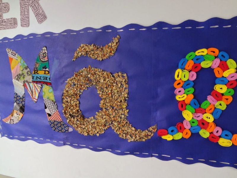Dicas de Decoração Infantil para Dia das Mães na Escola