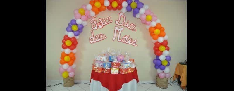 Decoração Infantil 