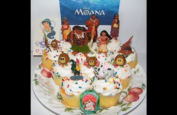 Dicas para Festa Infantil Moana