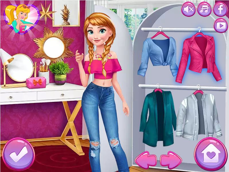 JOGOS DE MODA 👗 - Jogue Grátis Online!