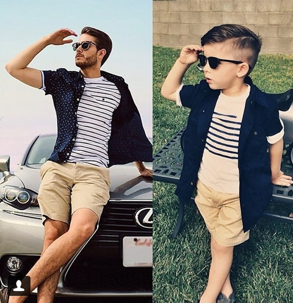 roupas fashion infantil masculina