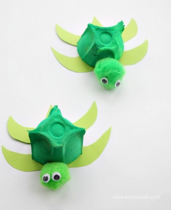 brinquedo pedagogico tartaruga