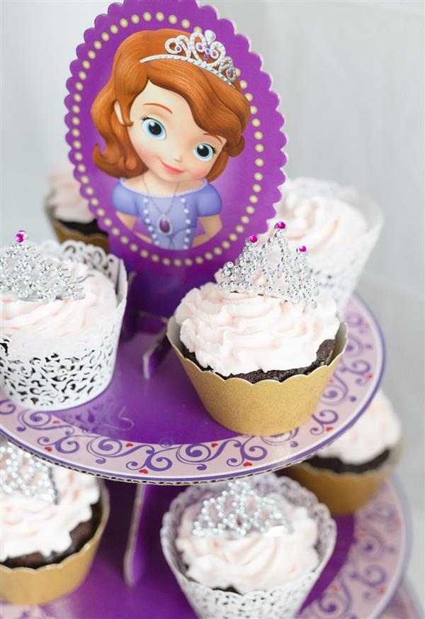 cupcakes decorados