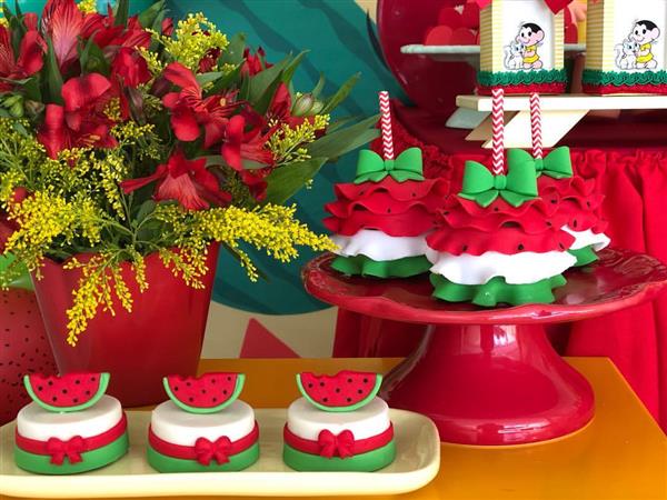 cupcakes decorados