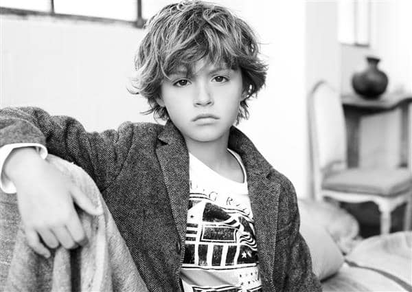 Cortes de Cabelo Masculino Infantil 2021