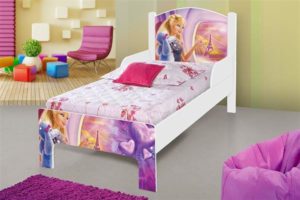 cama-infantil-barbie