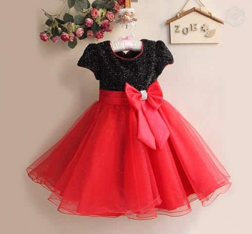 vestido de madrinha rosa choque