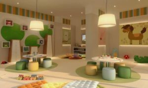 Quarto de Brinquedos Infantil Dicas de Decoração  01