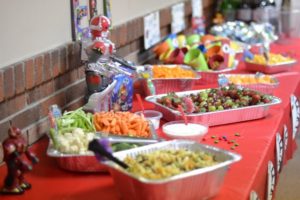 Como Calcular Descartáveis para Festa Infantil  21