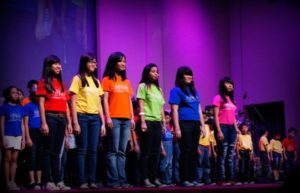 Sugestão de Apresentação Infantil para o Dia das Mães   01