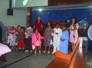 Jogral Infantil para o Dia das Mães Evangélico   01