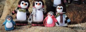 Como Fazer Pinguim de Meia Como Fazer Pinguim de Meia 121