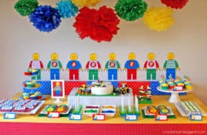 8 Ideias de Temas Legais para Festa Infantil    5