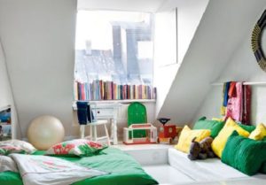 Quarto Montessoriano Infantil – como Montar, Ideias     4