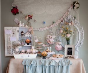 Ideias para Decoração de Aniversário Infantil Vintage    15