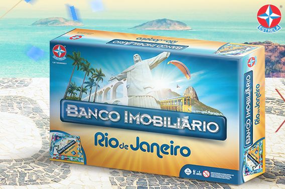 Presentes para Dia das Crianças 2016