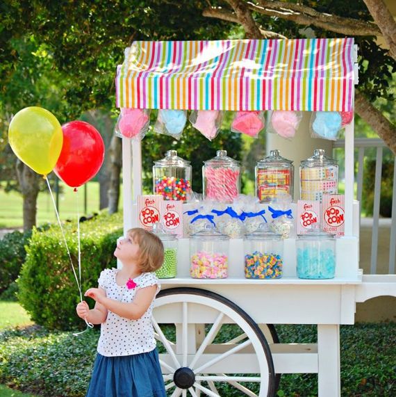 Dicas para Personalizar Festa Infantil