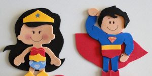 15 Ideias de Artesanato Infantil em EVA Dicas de Artesanato Infantil em EVA