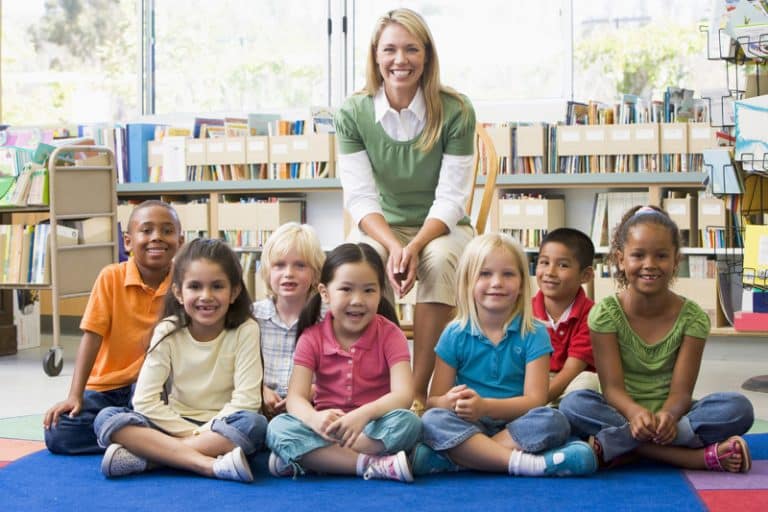 Dicas de Dinâmica Infantil para Igreja