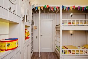 Dicas de Decoração Artesanal para Quarto Infantil