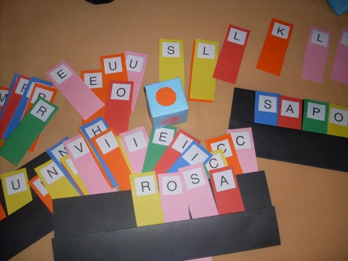 Atividades de Alfabetização: Português, Matemática, Exercícios para Imprimir
