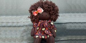 boneca