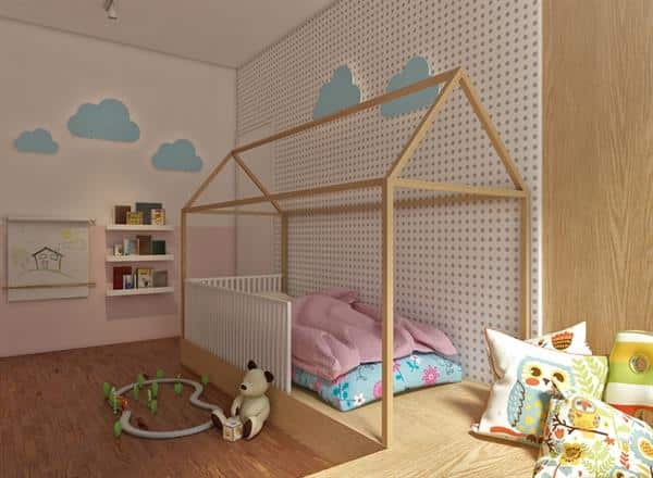 Quarto Montessoriano Interativo