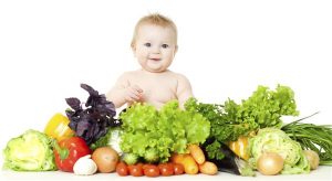Introdução Alimentar do Bebê: dicas de como começar