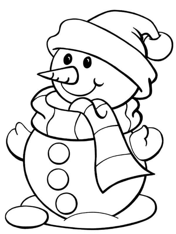 BLOG PROFESSOR ZEZINHO: Desenhos de Natal para colorir e pintar