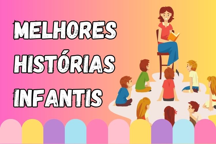 historias infantis