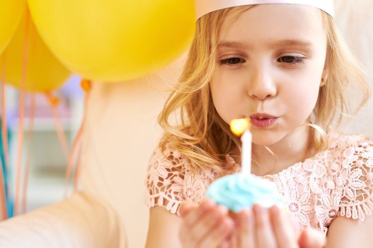 festa infantil frases para bolo